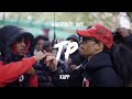 Kapp TP WhoRunItNYC Performance
