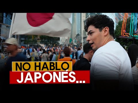 24 Hours Lost in Tokyo ✈️🇯🇵