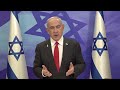 Yahya Sinwar Tewas Netanyahu Bukan Akhir Dari Perang Di Gaza