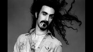 FRANK ZAPPA ... FOR CALVIN (AND HIS NEXT TWO HITCH-HIKERS)