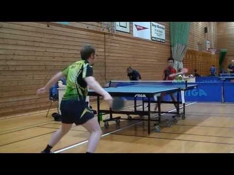 bergen hil open - jack feng