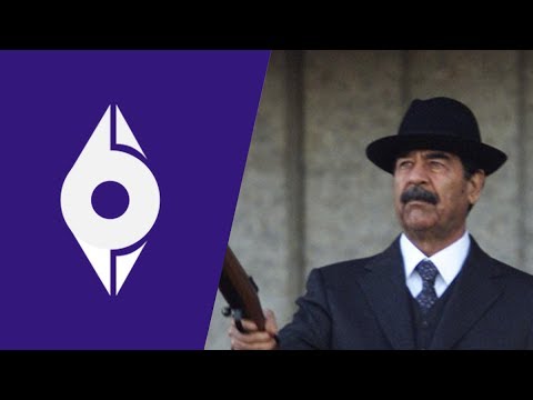 Kurzfassung Recht oder Rache - Der Saddam Hussein-Prozess