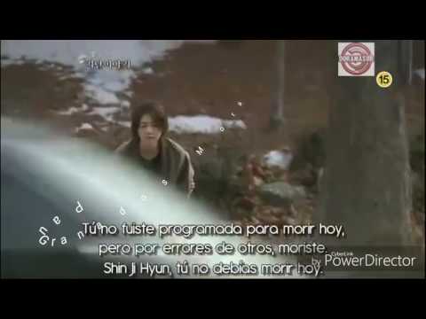 49 Days /Feneste Che Luciv - Oh Hyun Ran (dorama 49 días)