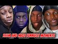 Reem And Madi FUNNIEST Moments Compilation