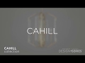 video: Cahill P500076-109