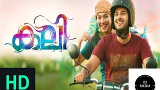 KALI Malayalam full movie HD  Dulquer Salman  Sai 