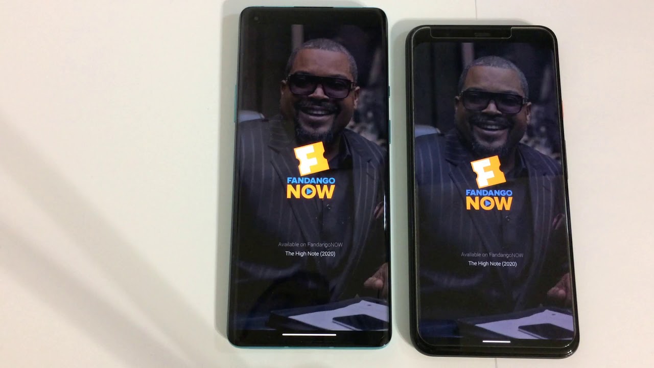 OnePlus 8 pro vs Google Pixel 4XL