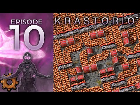Krastorio: Bot Bonanza! - EP 10