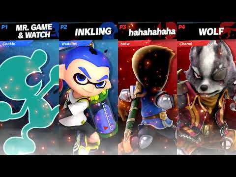 Retro Arena 64 Ultimate Doubles WINNERS SEMIS - Maister + 8BitMan vs MiphaIsCool + Tyroy