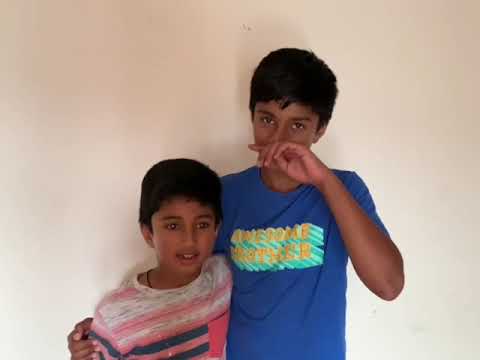 Udbhav Birthday Greetings