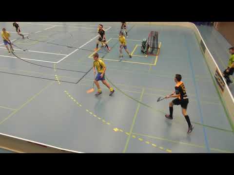 C2 SM Steelers-FBC Turku 3.3.2019 jatkoaika