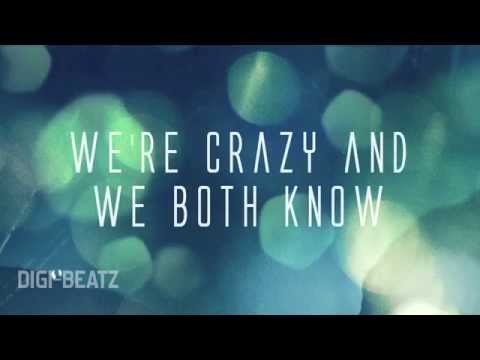 Ørjan Nilsen - In the Air ft. Adam Young (Lyric Video)