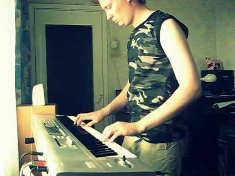 Some amazing sounds from Korg Triton Le