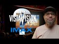 Vista Vision Nedir IMAX Den Farkı Nedir