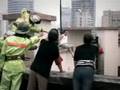 Commercial Electrolux