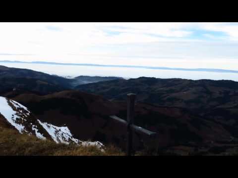 Gantrisch Alpiglenmäre