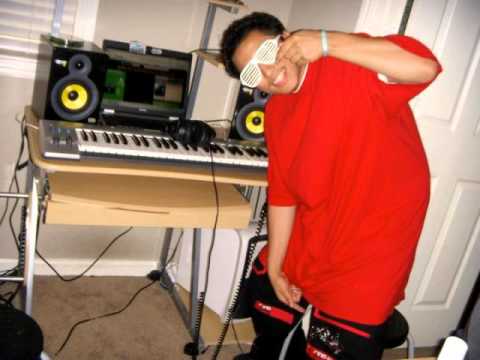 Yung Pro - Lil Bit Of Everything