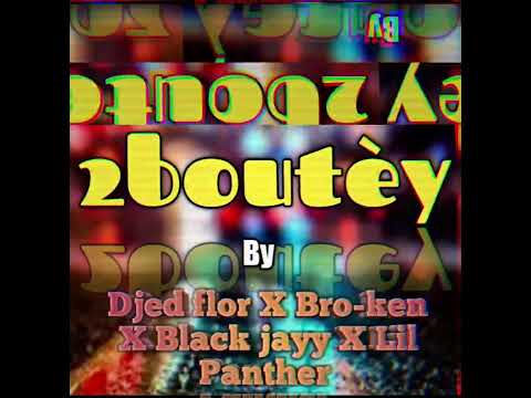 2boutèy_TEAM BLADE(Djed_forXBro_kenXBlack_jayyXLil_panther)