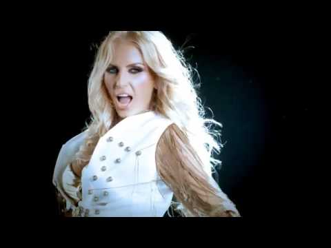 Andreea Banica feat  Dony   Samba Official Video