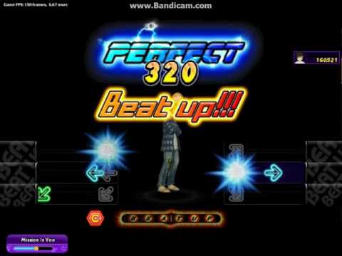 Beat Up Mania Customs Tata Young - Mission Is You (120 Bpm)