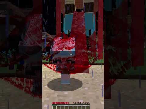 MY BEST FRIEND KISSES ME!! 🤢🤮 MINECRAFT #shorts