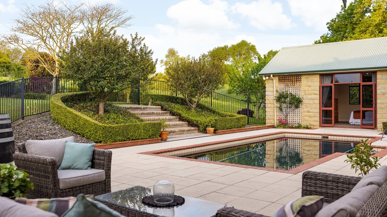 An Attainable Lifestyle Opportunity