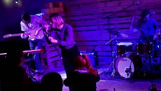 THE MOLOCHS - New York