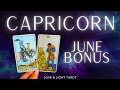 Capricorn☆ Youve Been Waiting For This!! An Offer You Can't Refuse✨️June Bonus Tarot Reading