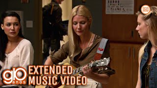 Landslide (Studio Version/Edit) — Glee 10 Years [60fps]