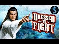 Dressed To Fight Kung Fu Full Movie Fight For Honor And Glory