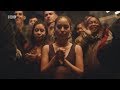Euphoria 1x04 Maddy Confronts Nate In Front Of His Family