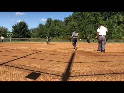 Hitting Footage Fall 2018