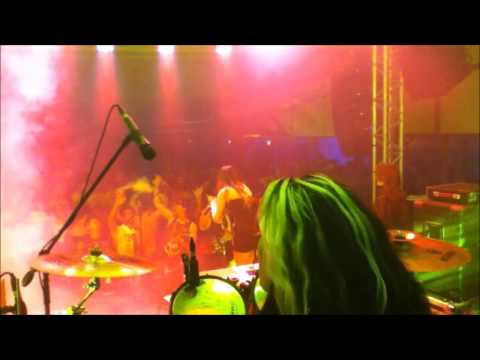 Banda Nota Promissória - Inter UNESP 2015 - Ace Of Spades ( Motorhead)