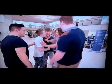 Nicholas McDonald where we going st. tropez