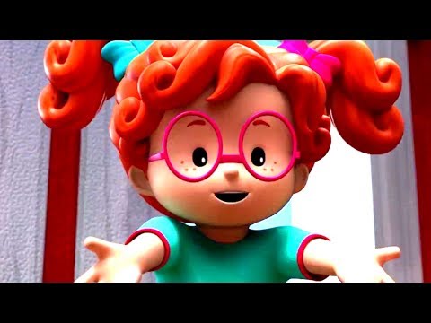 Fisher Price Little People | Meet Sofie! | 30 Minutes Adventure | Compilation | Cartoon for Kids - Kids TV Series, Kingdom Kids Zone - Little People - Fisher Price