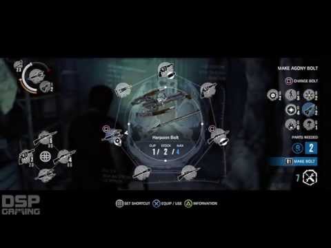 The Evil Within (PS4) playthrough pt76 - Return of Boxman/PLOT TWIST!