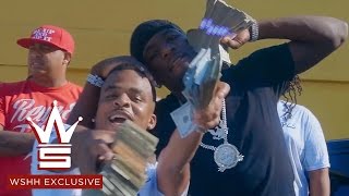 No Plug "Look At Me" Feat. Loso Loaded (WSHH Exclusive - Official Music Video)