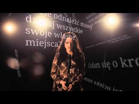 Kasia Popowska – Graj (lyric video)