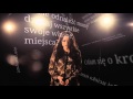 Kasia Popowska – Graj (lyric video) 