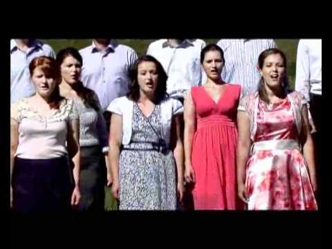 Corul Emaus -Viseul de jos - Bate ceas