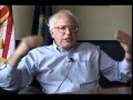 Bernie Sanders - So-called Smarter but working harder