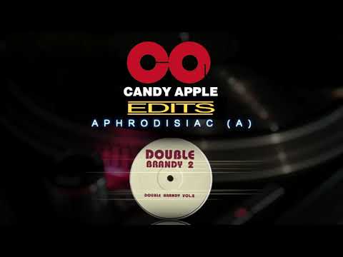 Candy Apple Edits - Aphrodisiac # CA022