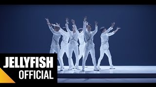 빅스(VIXX) - Fantasy Performance Video