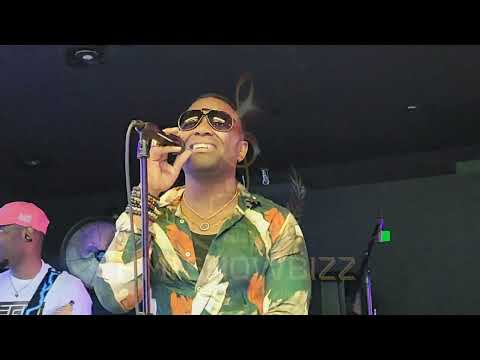 Menm Fanm Patron an Dansé Mizik sa San Patron an Pa Konnen