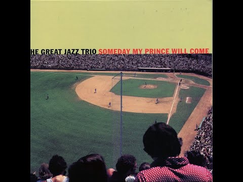 The Grea̲t J̲a̲z̲z Tr̲i̲o – ̲S̲o̲m̲e̲d̲a̲y My P̲r̲i̲n̲c̲e̲ Will C̲o̲m̲e̲ (2̲0̲0̲3̲)̲