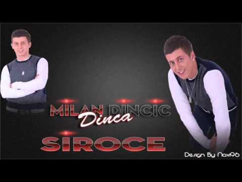 Milan Dincic Dinca - Siroce (Mark Pryde Remix)