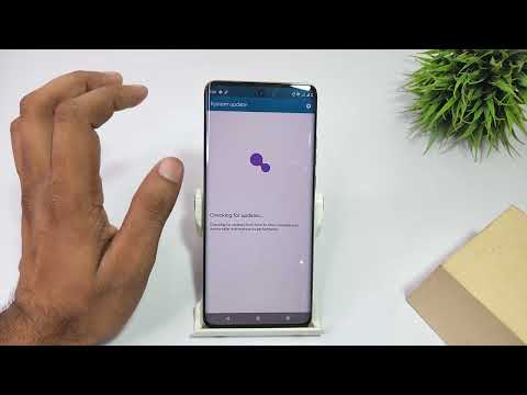 Automatic system update in Motorola Edge 50 pro | Moto Edge 50 Fusion Auto App update off kaise kare
