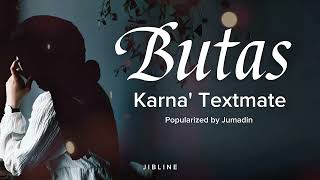 Download lagu Butas Karna' Textmate (Cover) mp3