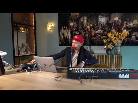 Hans nieuwe liedjes en vervelende wesley