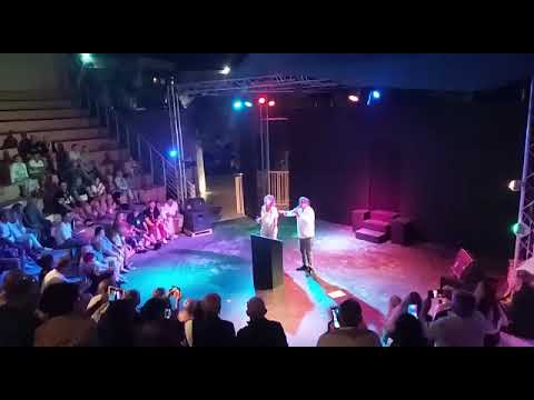 duo Santo Barracato/Jennifer Menguy (Jennipop) Vivo Per Lei